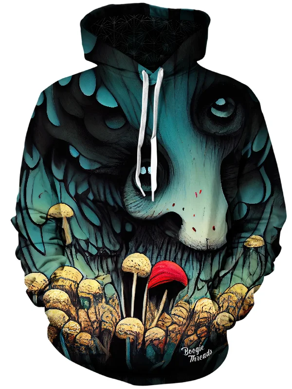Price Cut high-quality hoodieTender Invention Unisex Hoodie