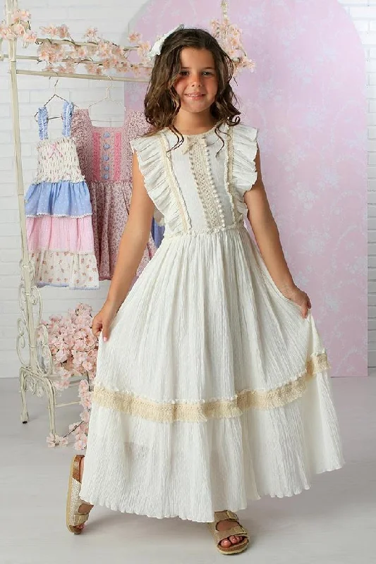 Value Deals luxury dressThe Tabitha Dress