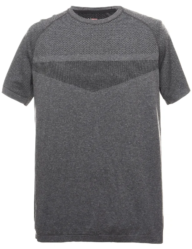 Unbeatable Prices athletic windbreakerFila Plain T-shirt - L