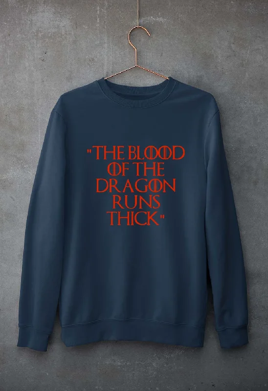 Online Specials warm workout hoodieHouse of the Dragon (GOT) Unisex Sweatshirt for Men/Women Online Specials warm workout hoodieHouse of the Dragon (GOT) Unisex Sweatshirt for Men/Women