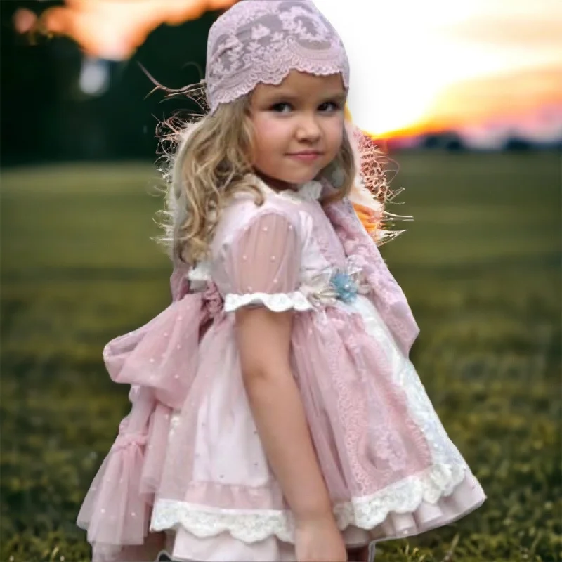 Discount Mania evening dressOlivia Puffball Dress