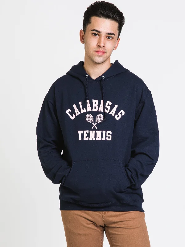 Lowest Price HOTLINE APPAREL CALABASAS SCREEN HOODIE - CLEARANCE