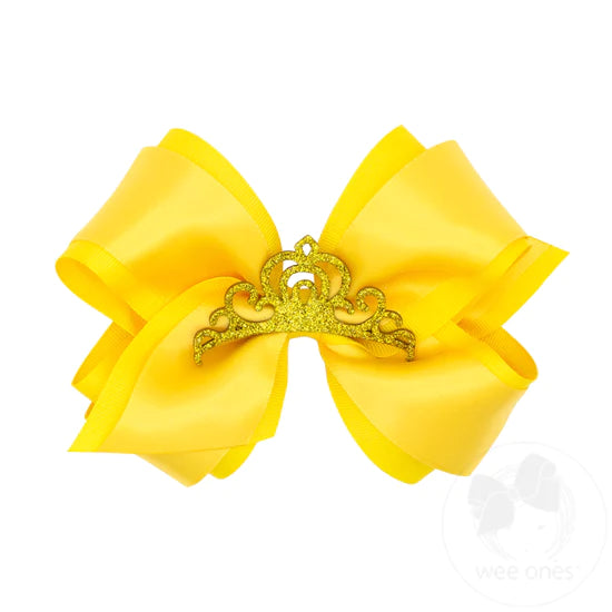 Closeout summer floral dressPrincess King Size Clip In Yellow