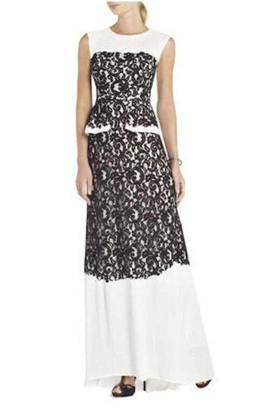 Don't Miss sleek dressLoretta Lace Gown