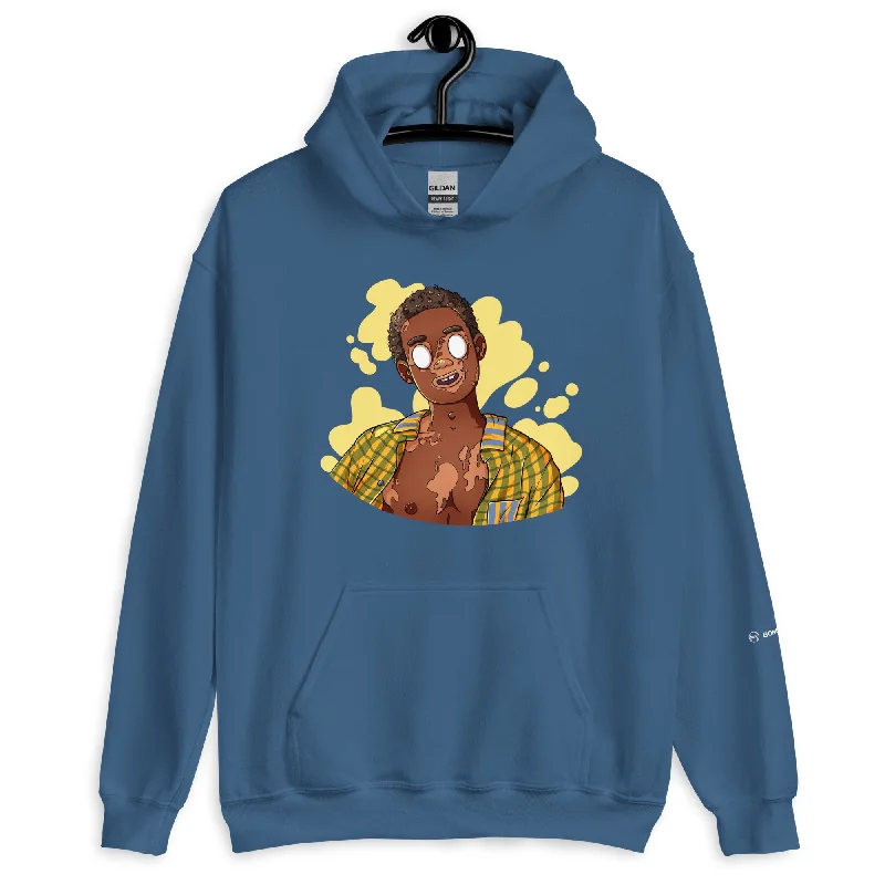 Exclusive Online Offer ZOMBIE MOOD Hoodie