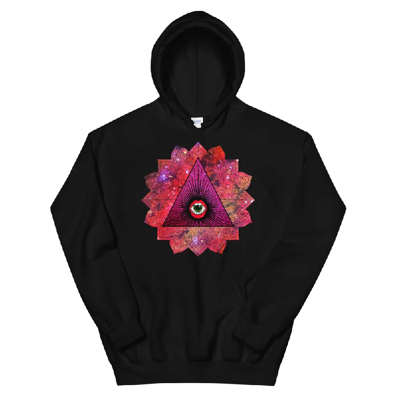 Today Only Vision Graphic Hoodie