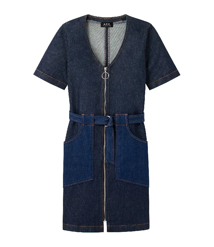 Instant Savings form-fitting dressFrancie Dress