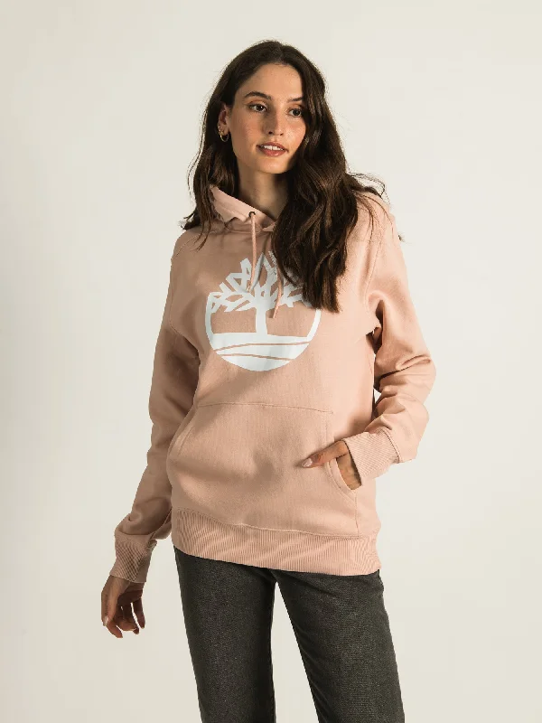 Price Rollback TIMBERLAND CORE TREE LOGO HOODIE - CLEARANCE
