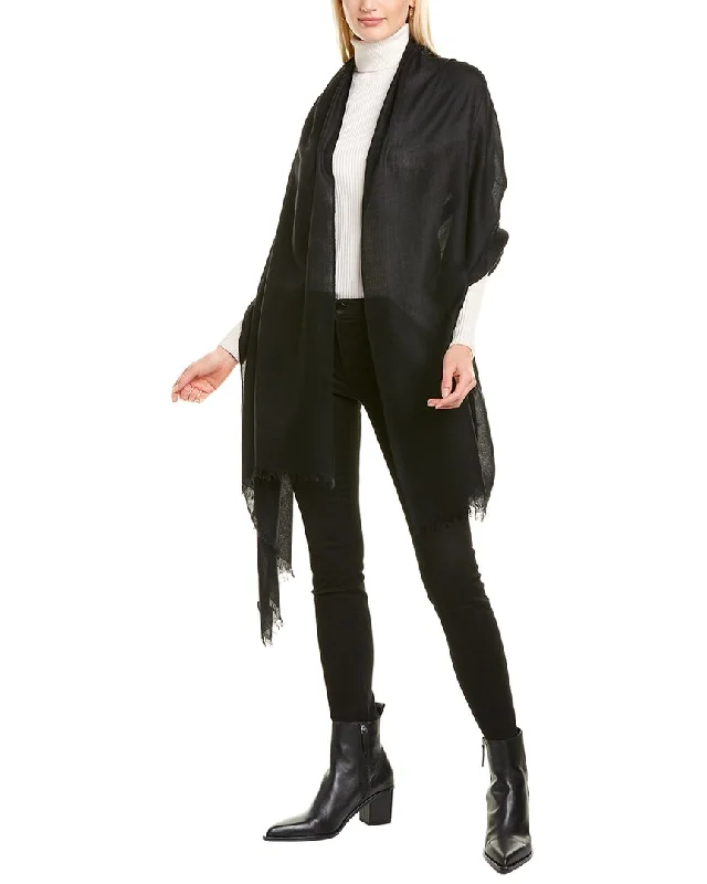 Big Discounts stylish jacketSofiacashmere Lightweight Cashmere Wrap