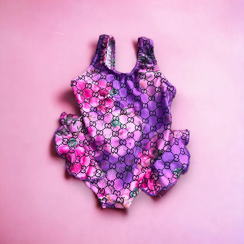 Discount Extravaganza elegant shift dressDesigner Violet Bathing Suit