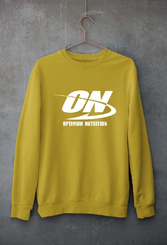 Overstock Sale stylish athletic hoodieoptimum nutrition (ON) Unisex Sweatshirt for Men/Women Overstock Sale stylish athletic hoodieoptimum nutrition (ON) Unisex Sweatshirt for Men/Women
