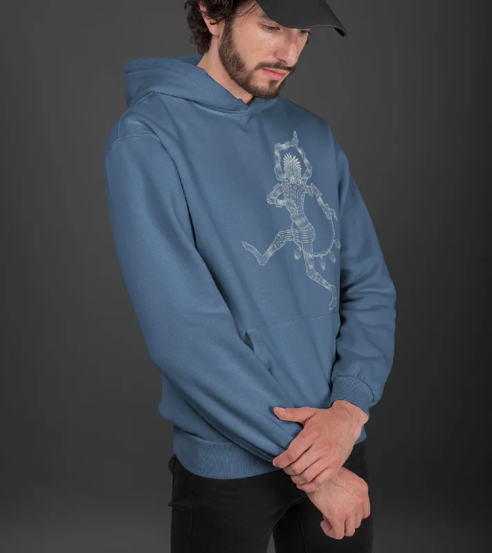 Indigo Blue