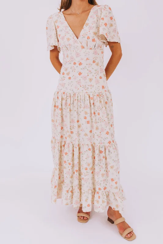 Inventory Reduction ashionable dressSweet Summer Rush Dress