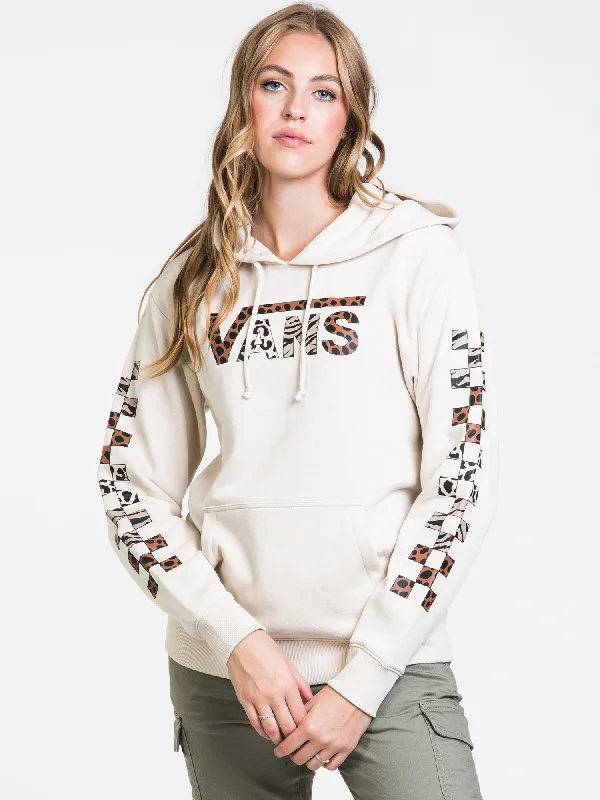 Weekend Special VANS WYLD TANGLE II HOODIE  - CLEARANCE