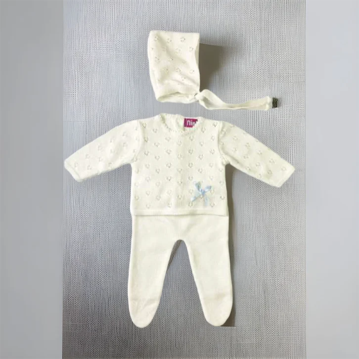 Discount Extravaganza layered dressThe Perfect Layette Knit