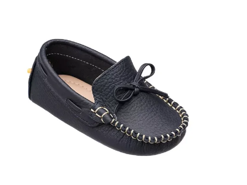 Unmissable Offer modern dressNavy Infant Driver Loafer