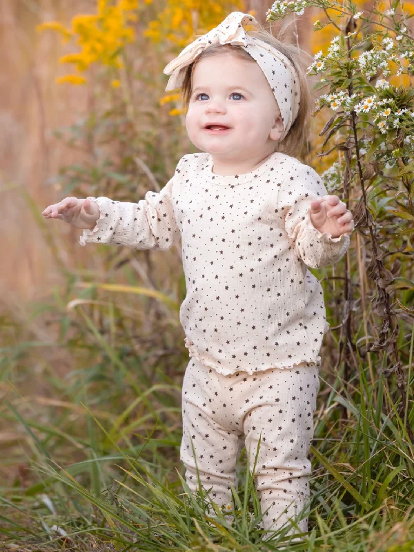 Amazing Deals comfy maxi dressStarry Night Knit Set