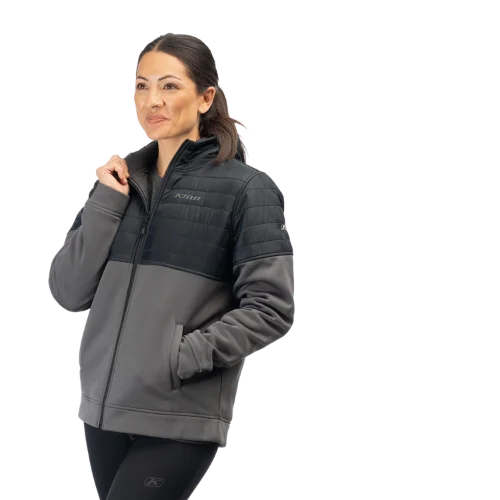 Today Only lightweight pullover hoodieWomen's Granite Canyon Insulated Hoodie