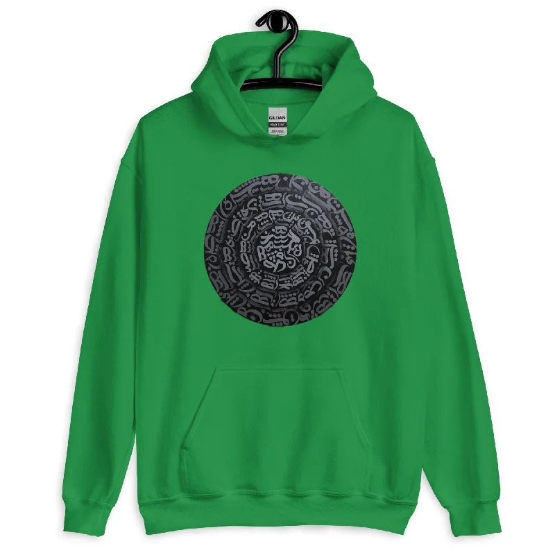 Irish Green