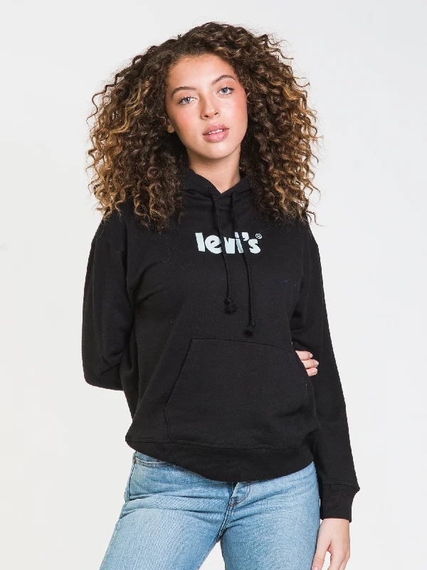 Price Cut LEVIS GRAPHIC STANDARD HOODIE - CLEARANCE
