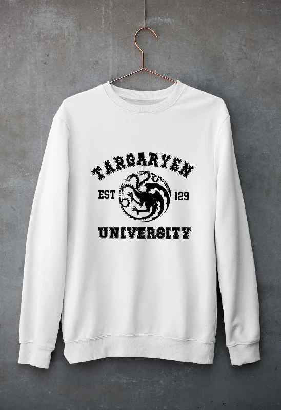 Unbeatable Prices minimalistic workout hoodieHouse Targaryen (GOT) Unisex Sweatshirt for Men/Women