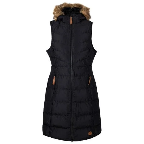 Instant Savings sleek jacketTrespass Womens/Ladies Audrey Gilet