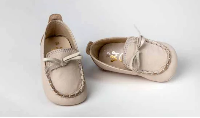 Daily Deals chic shift dressBoys Natural Loafers
