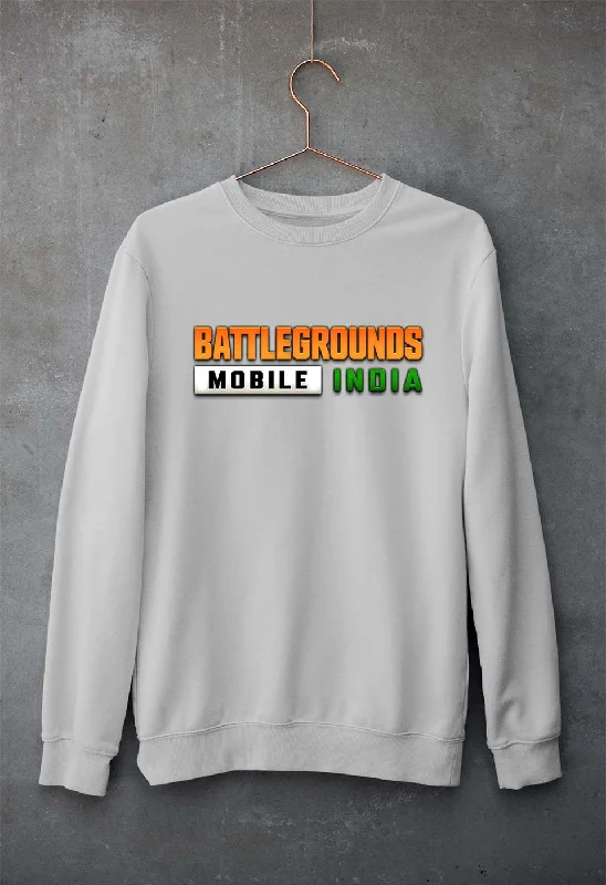 Anniversary Sale stylish training hoodieBattlegrounds Mobile India (BGMI) Unisex Sweatshirt for Men/Women Anniversary Sale stylish training hoodieBattlegrounds Mobile India (BGMI) Unisex Sweatshirt for Men/Women