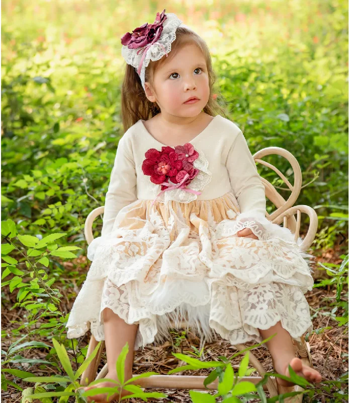 Super Sale pleated dressAmelia Swing Set