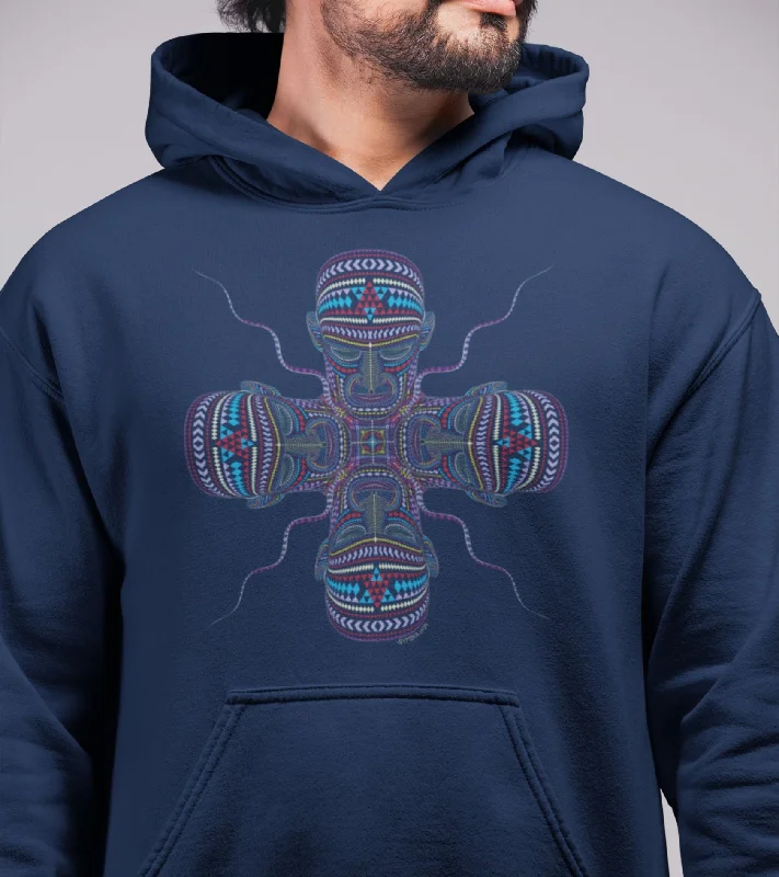 The Best Prices Chango Unisex Hoodie - Made to order - Choice of Colours