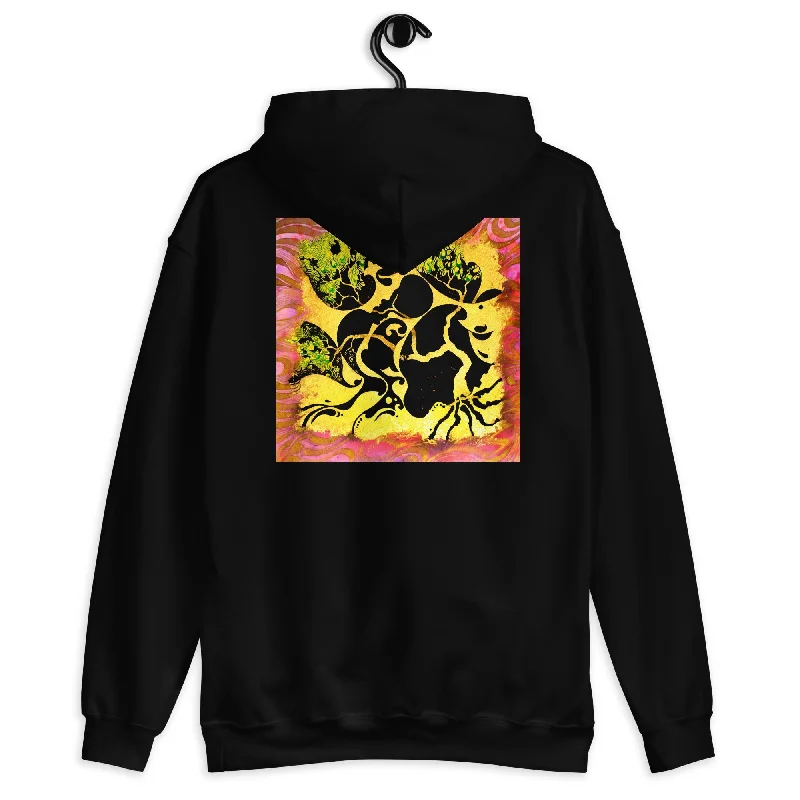 Crazy Deals SPRING Unisex Classic Hoodie