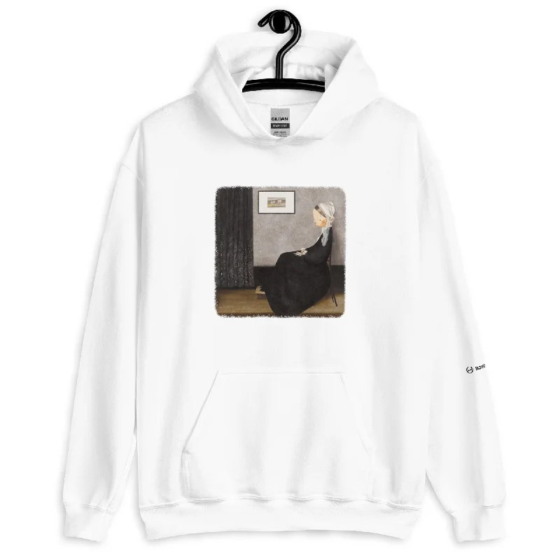 Exclusive Savings WHISTLER'S MOTHER Unisex Hoodie