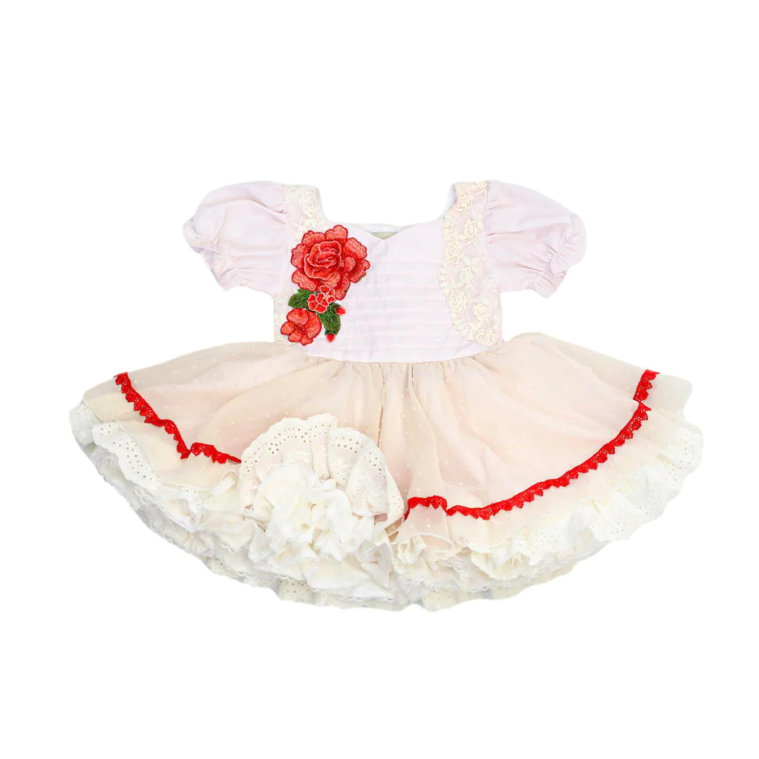 Special Price layered dressThe Holiday Dress