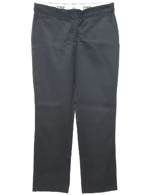 Act Fast fashion-forward jacketDickies Tapered Trousers - W36 L32