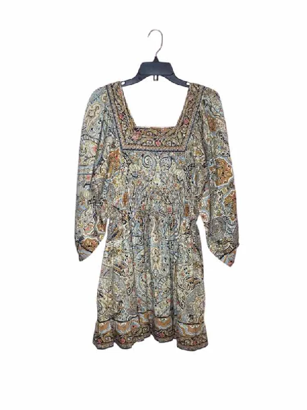 Special Buy chic slip dresscleobella pattern Size M Dress