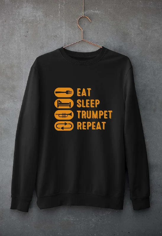 Friends and Family Sale breathable workout hoodieTrumpet Unisex Sweatshirt for Men/Women Friends and Family Sale breathable workout hoodieTrumpet Unisex Sweatshirt for Men/Women
