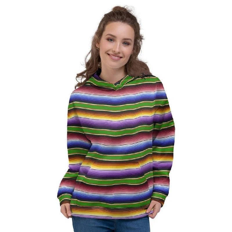Don’t Miss Out Mexican Baja Women's Hoodie