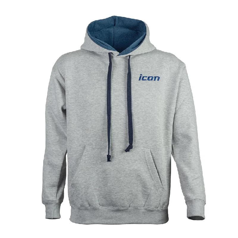 Grey-Navy