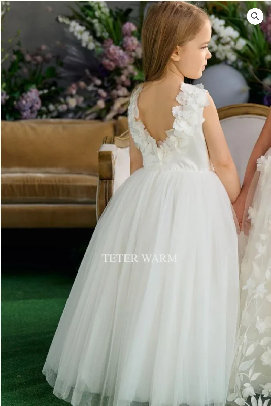 Bargain Prices modern dressFloor Length Dress