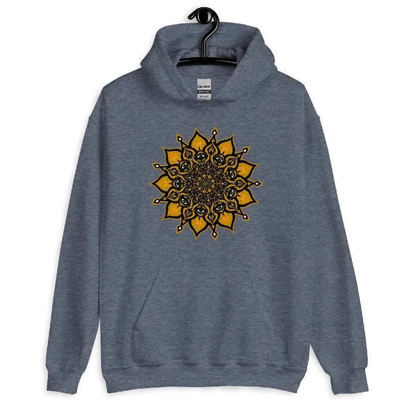 Heather Sport Dark Navy