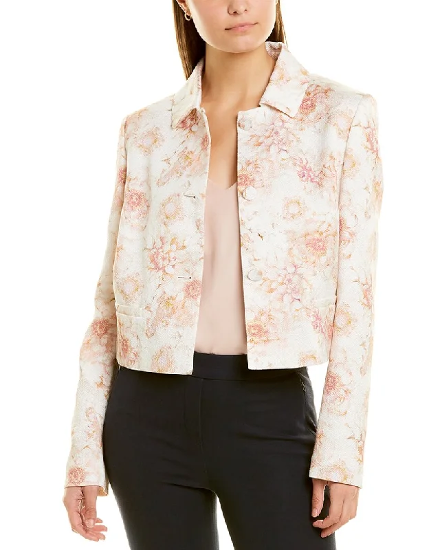 Sale Event urban style jacketEscada Bu Jacket