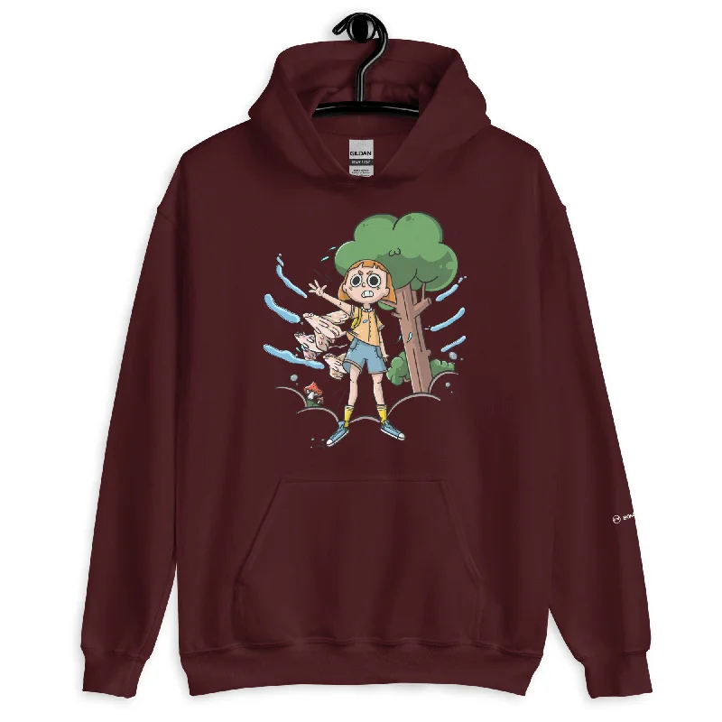 Today’s Deal ZOMBIE TIME Hoodie