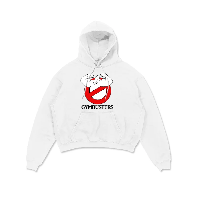 New Arrival Gymbusters Unisex Hoodie