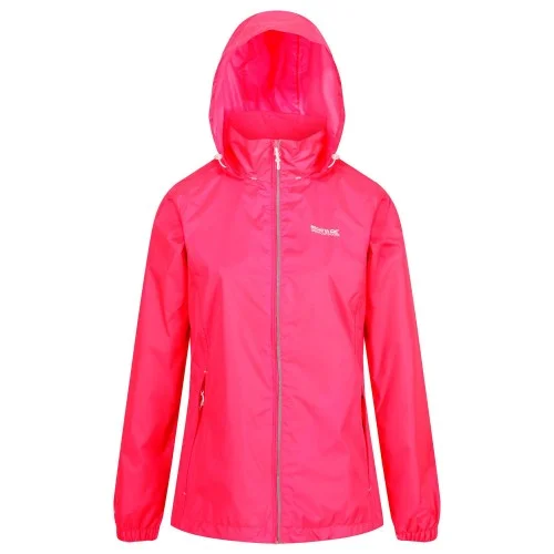 Act Now vintage puffer jacketRegatta |  Womens/Ladies Corinne IV Waterproof Jacket