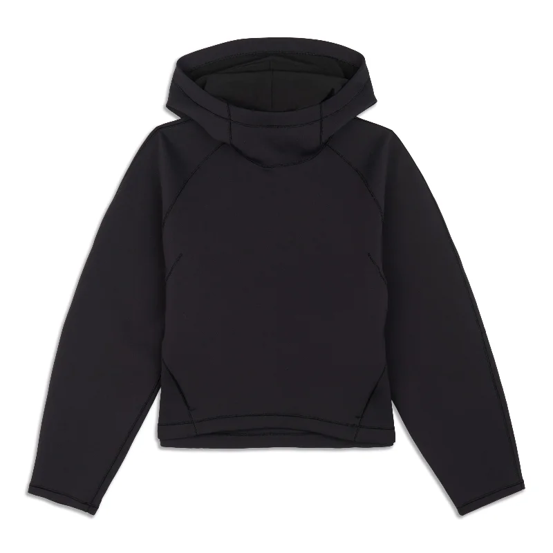 New Arrival AirWrap Pullover Hoodie