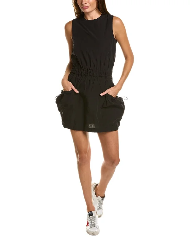 Warehouse Sale party dressMoncler Mini Dress
