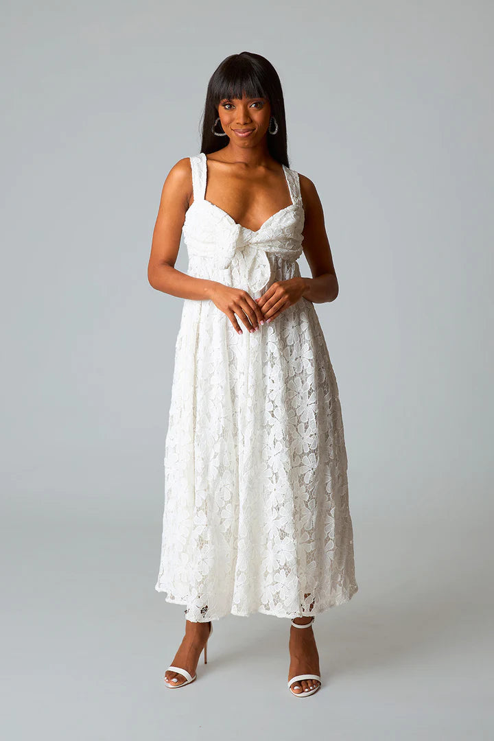 Discount Mania comfy maxi dressKENNY MAXI DRESS