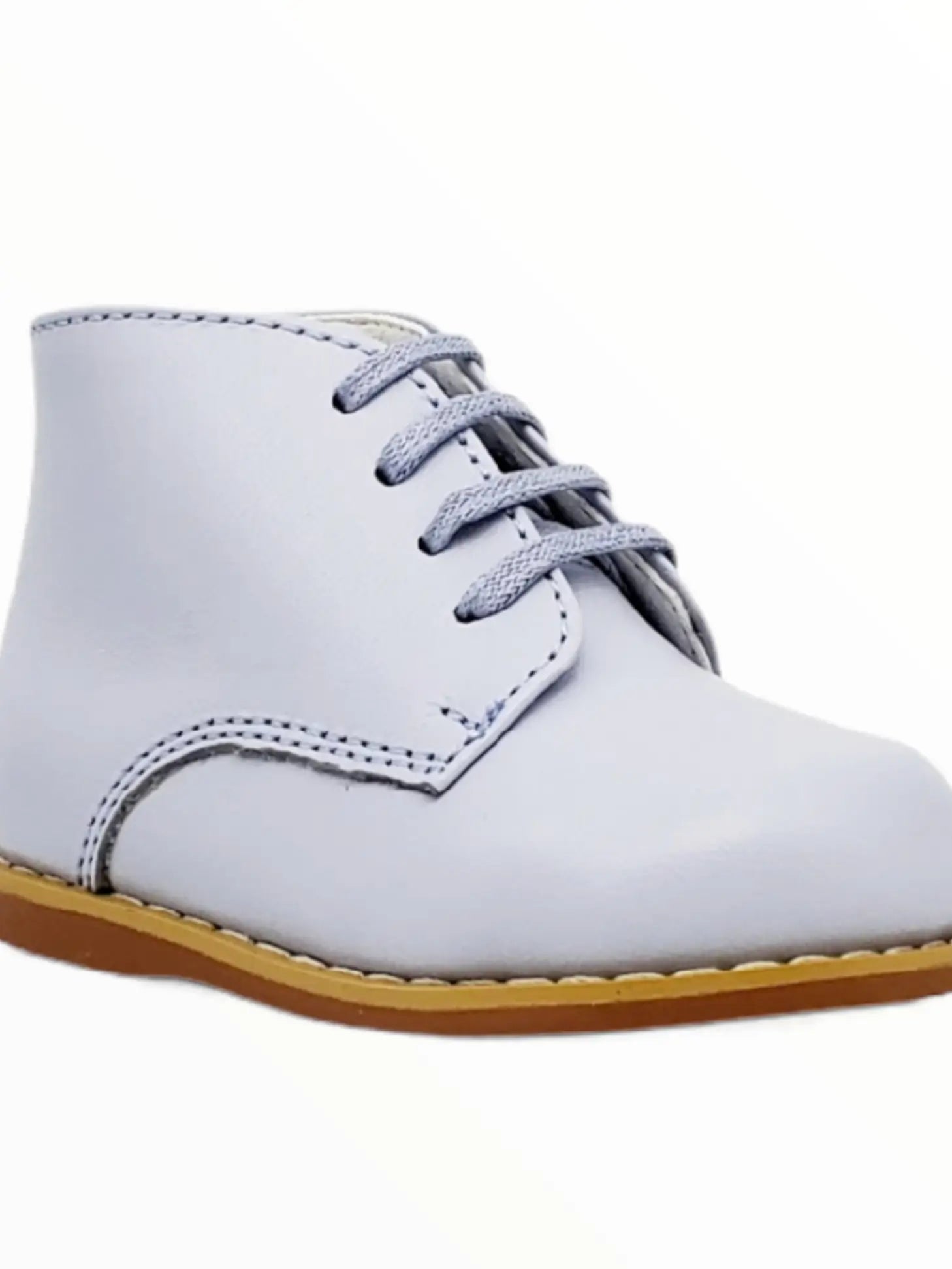 Price Drop textured dressBaby Blue Walking Shoe