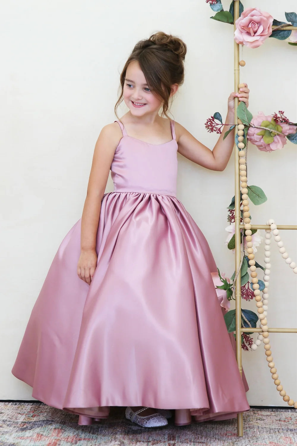 Bargain Prices chic slip dressSatin Bridal Dress