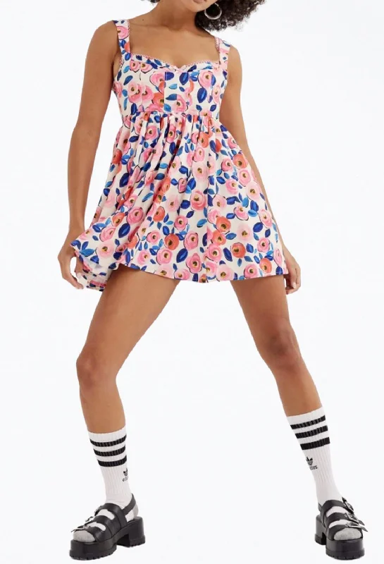 Epic Deals shift dressGianna Mini Dress In Pink